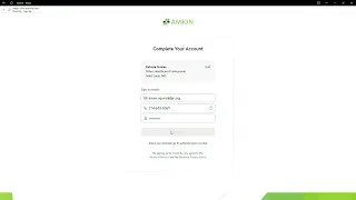 Amion Clinical Tutorial