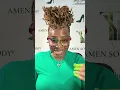 Who touched me