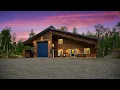 14513 E Ian Tawney Dr Willow AK