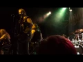 Ensiferum - Two of Spades, Live at the Bourbon Theatre, Lincoln, NE (5/16/2015)