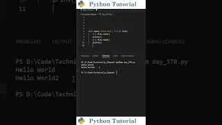 Reading Text Files Multiple Times With Python Python Tutorial