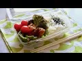 Teriyaki Chicken Bento Recipe - Japanese Cooking 101