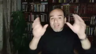 قاعدة مهمة في فهم الشعر العربي قناةالأستاذأبيقيسمحمدرشيدللشعر 