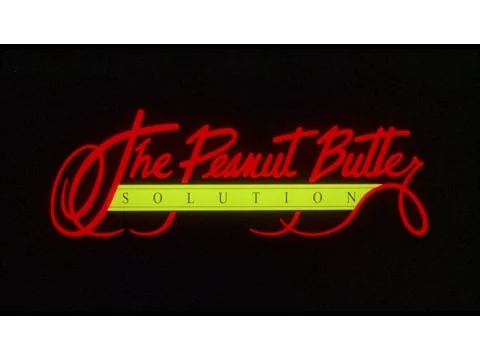 The Peanut Butter Solution (Tales for All #2 / 1985) Trailer HD