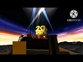 Download Lagu Kirby In The 20th Century Fox (1994-2010) Logo Super Open Matte