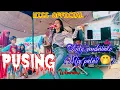 Download Lagu PUSING (Winner)Cover_Anty•||Music by AB_MISS OFFICIAL/R\u0026B DANGDUT ELEKTON