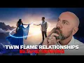 Beyond Running: Navigating Twin Flame Relationships 🏃‍♀️‍➡️ ✨💫