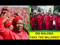 Download Lagu Did Malema \u0026 Shivambu Take R16 Million? | VBS Looting Scandal Revealed!