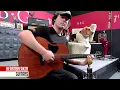 Lowden Guitars - S23J Nylon NEW for 2022! Red Cedar over Walnut | 4k Video