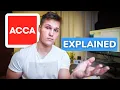 Lagu Before You Study ACCA – PLEASE Watch This.
