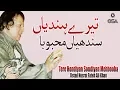 Download Lagu Tere Hondiyan Sondiyan Mehbooba | Ustad Nusrat Fateh Ali Khan | official version | OSA Islamic