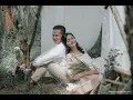 Prewedding Film of Inez \u0026 Wira // Cinematic // Malang, Batu - Indonesia