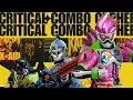 Download Lagu KAMEN RIDER EX-AID CYPHER | \
