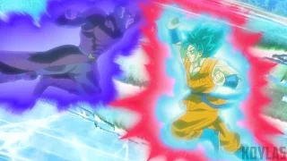 AMV Dragon Ball Super Goku Vs Hit One Ok Rock Re Make  AMV Dragon Ball Super Goku Vs Hit One Ok Rock Re Make
