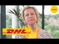 Why join DHL Supply Chain