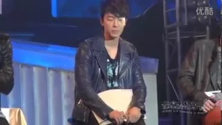 sj donghae randomly answered iljimae daras first korean drama