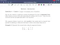 Math 109 Section 5 1 - Introduction to Matrices