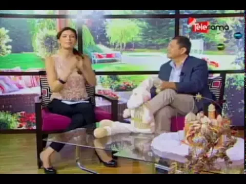 Gerardo Paz Productor de Agua Viva