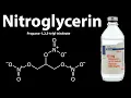Making Nitroglycerin