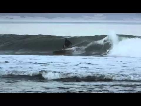 Switchfoot "Fading West" Film Clip