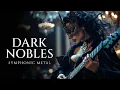Lagu Midnight Coronation – Dark Symphonic Metal (Orchestral Gothic)