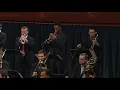 UNT One O'Clock Lab Band: Jimmy Heath - A Sound for Sore Ears (1969)