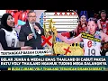Lagu 🔥 MEMANAS 🔥 GELAR JUARA DI CABUT RATU VOLY THAILAND MARAH BESAR SAMPAI NEKAT TUDUH MEGA DALANGNYA ?!