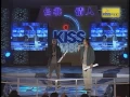 2001年KISS台慶 動力火車演唱-忠孝東路走九遍