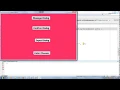 JAVA Netbeans in Hindi ColorChooser Dialog Box