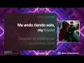 Gabito Ballesteros & Neton Vega - WISCACHOS (Versión Karaoke)