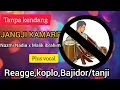 Download Lagu JANGJI KAMARI~TANPA KENDANG~NAZMI NADIA X MALIK IBRAHIM