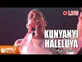 Download Lagu Angel Pieters - Kunyanyi Haleluya - Lagu Rohani