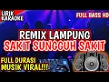 Download Lagu REMIX LAMPUNG SAKIT SUNGGUH SAKIT FULL KENCENG LOKALAN PARTY 2025 | MUSIK VIRAL
