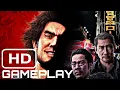 YAKUZA LIKE A DRAGON me - Gameplay Walkthrough Part 1