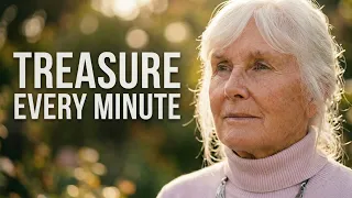 After 65 Years of Marriage, What Truly Matters