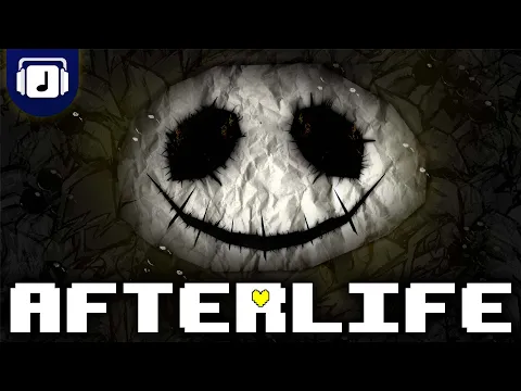 Download MP3 AFTERLIFE - Undertale Yellow OST (Spoilers)