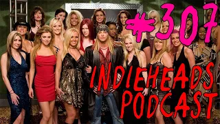Indieheads Podcast Episode Pod of Love