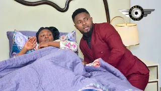 youll enjoy the making of to be better or bitter starring maurice sam sonia uche pamela okoye