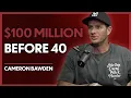 Owner Green Mango on How He Sold 5 Companies For 100 Million Before Age 40 - Cameron Bawden
