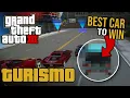 Download Lagu GTA 3 – Turismo (Side Mission): How I Win It EVERY Time