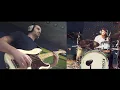 Parov Stelar  - Step Two  (feat. Lilja Bloom) (Drum and Bass Cover) Live Session