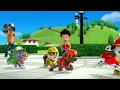 Paw Patrol | ¡Deliciosos rescates y aventuras de PAW Patrol! | Nick Jr. En Espanol