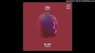 premiere suraj wawere da capo touch official audio 