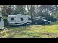 Download Lagu Met de caravan door de struiken! Het past NIET… Weekendje weg naar Bladel