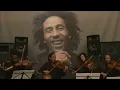 Bob Marley & The Wailers, Chineke! Orchestra - One Love / People Get Ready (Visualiser)