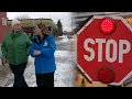 Buffalo school bus stop-arm cameras boost safety bring in millions from 52 000 tickets