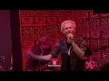 Big D and the Kids Table "My Girlfriend's on Drugs" LIVE