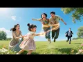 Download Lagu A six-year-old girl with magical powers saves her disabled mother and finds her CEO father!