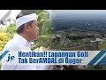 Download Lagu BERHENTIKAN!! Dedi Mulyadi Hentikan Pembangunan Lapangan Golf Tak Beramdal di Bogor
