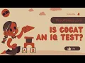 Is CogAT an IQ test CogAT Highly Capable Testing Gifted And Talented Gifted Education